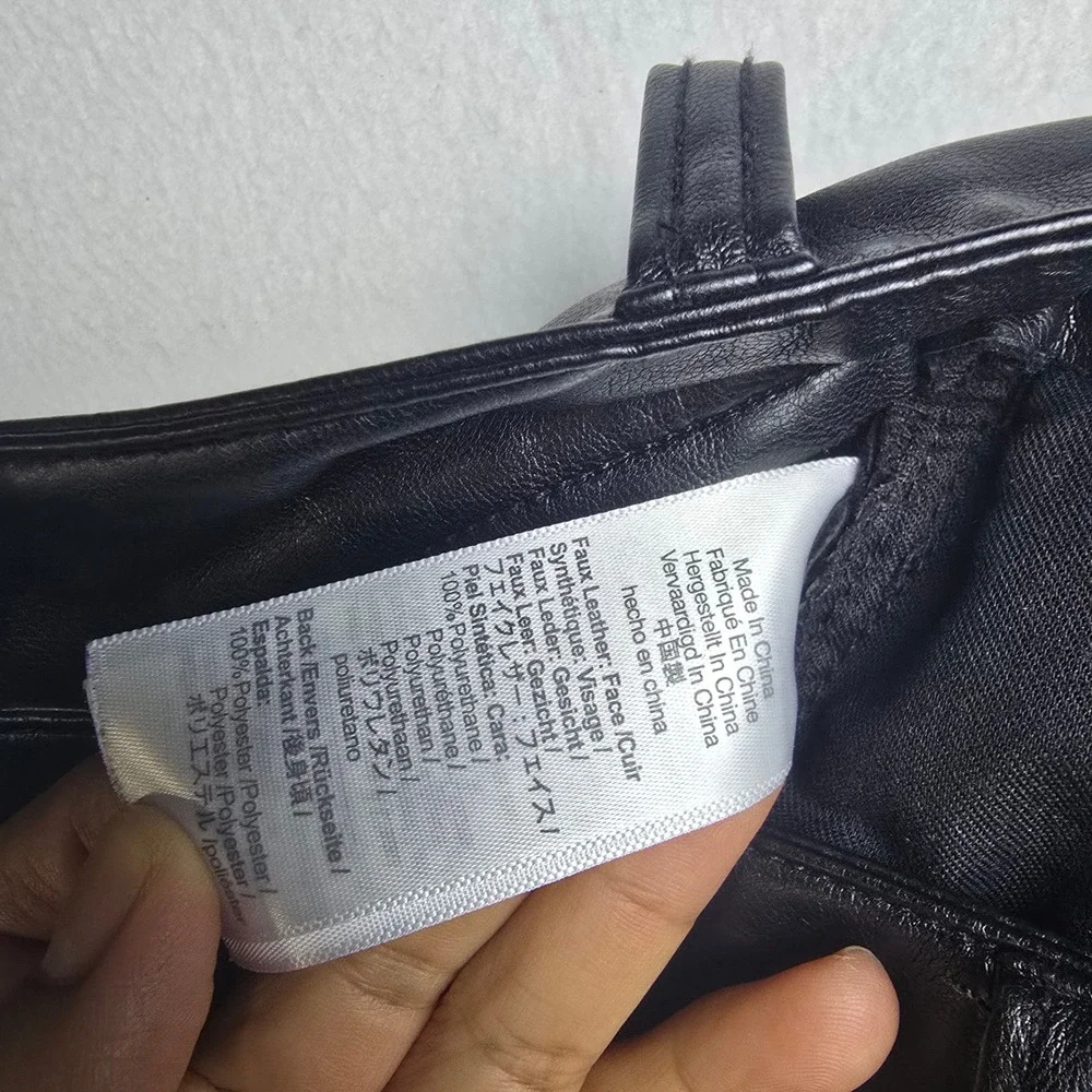 Madewell perfect vintage